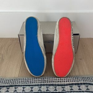 Golden Goose Superstar Leather & Suede Sneaker